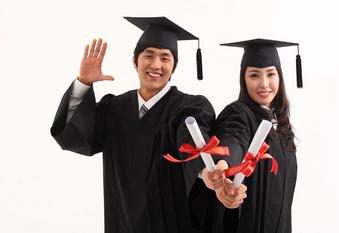高学历夫妻