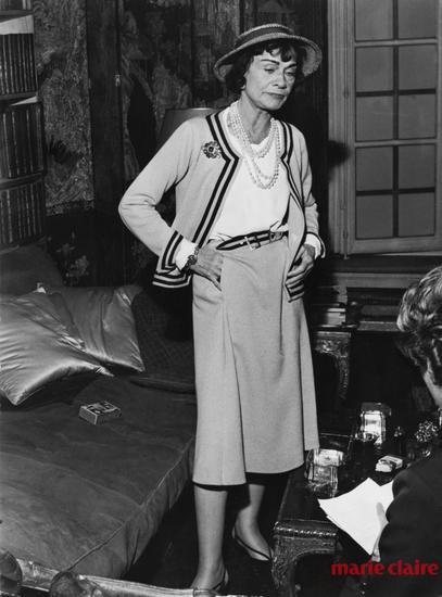 Coco Chanel