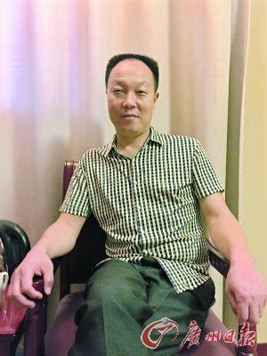 佘祥林:命如浮云
