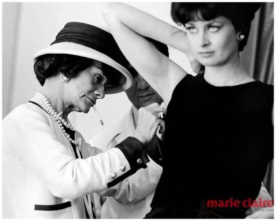 Coco Chanel