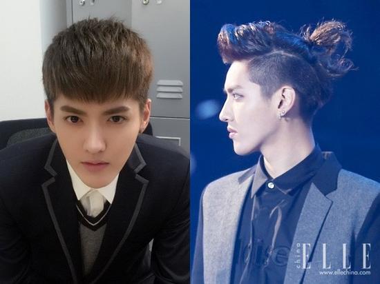 吴亦凡