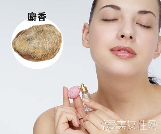麝香香水会导致不孕吗?小主你多虑了