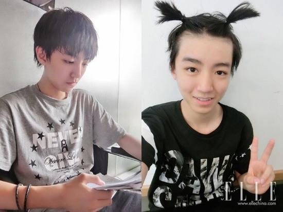 王俊凯