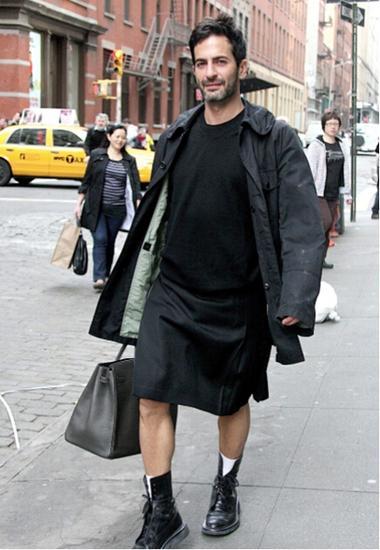 Marc Jacobs