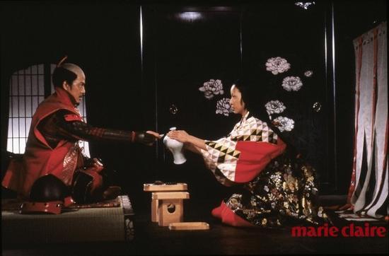 电影《乱》