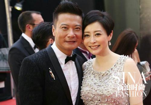汤盈盈和钱嘉乐