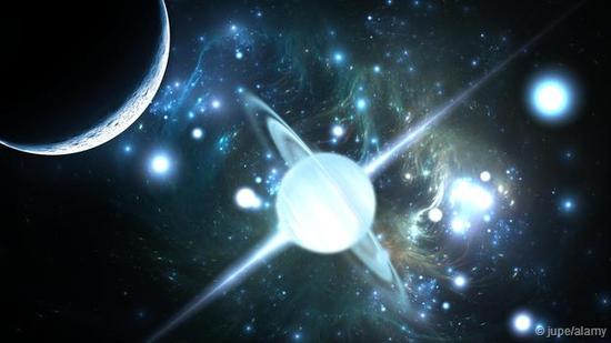 脉冲星属于中子星的一类,它们是大质量恒星死亡之后留下的残骸