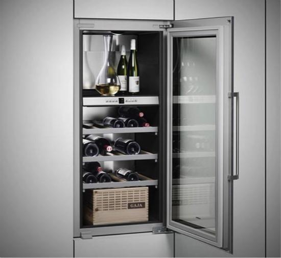 Gaggenau酒柜