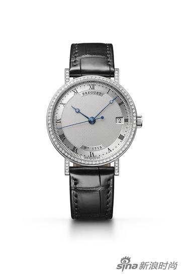 宝玑(Breguet) 经典系列Classique 9068