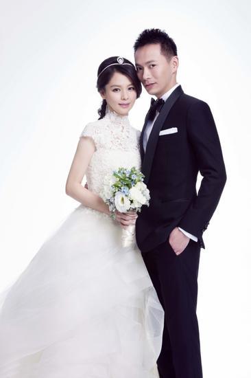 徐若瑄与李云峰在巴厘岛举办海岛婚礼