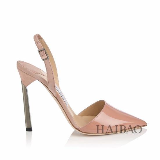 吉米-周 (Jimmy Choo) 2015年Devout系列高跟鞋