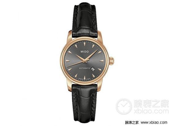 美度GENT系列M8600.3.13.4腕表