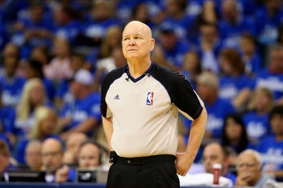 NBA与裁判工会达成新劳资协议 新合同至2022