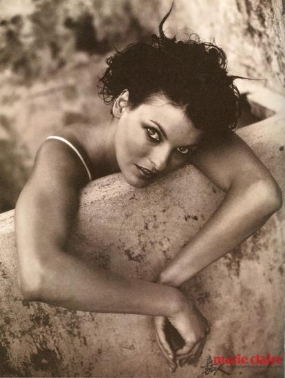 Linda Evangelista