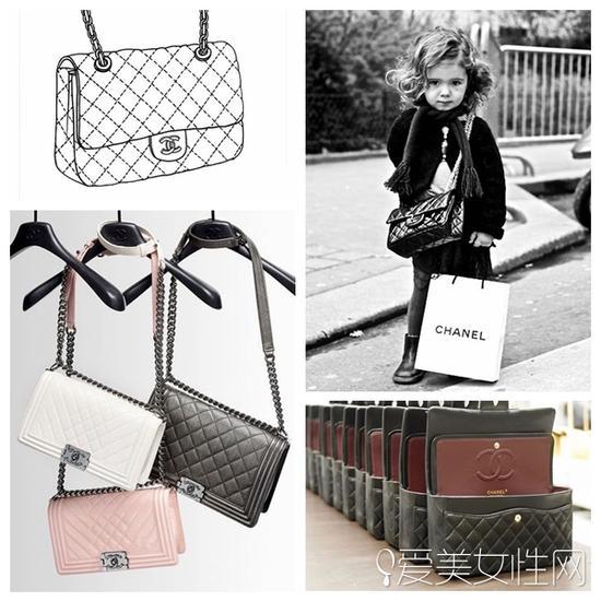 奢侈手袋缺陷盘点之CHANEL