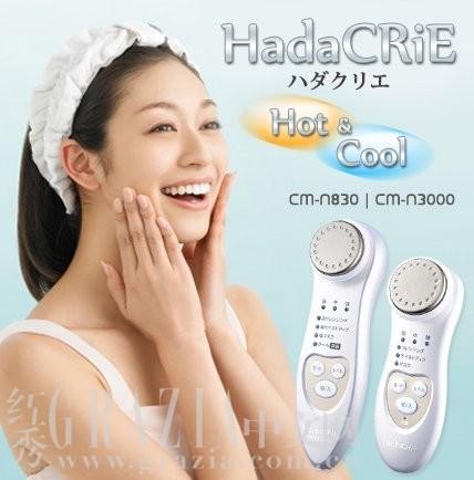 导入仪