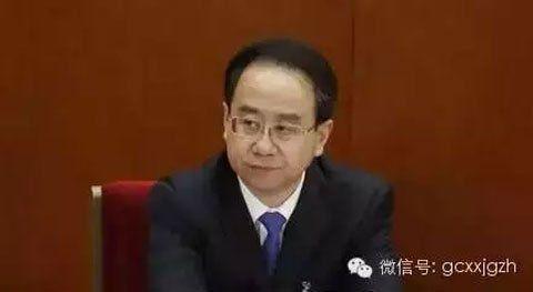令计划(资料图)