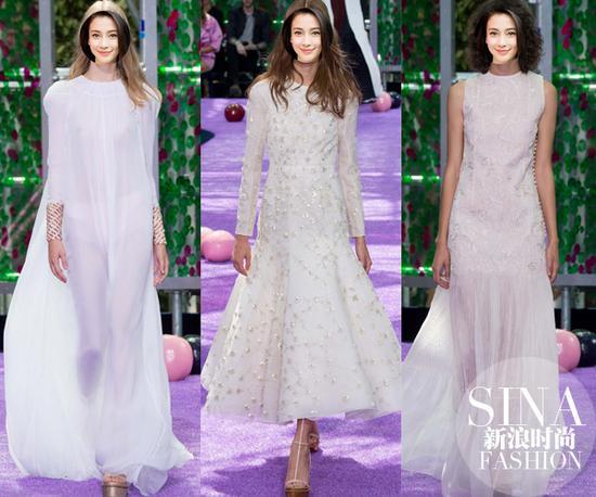 Dior-Angelababy
