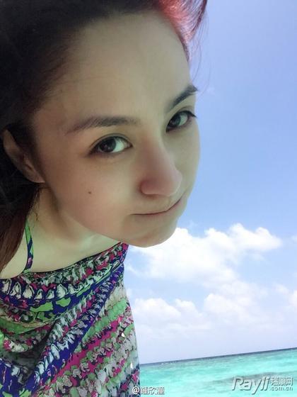 阿娇钟欣潼