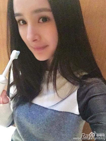 杨幂