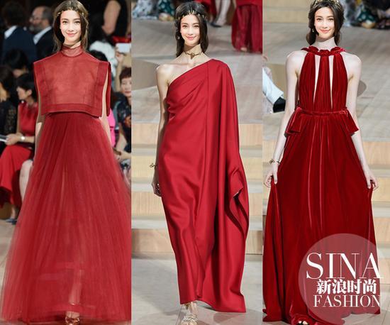 Valentino--Angelababy