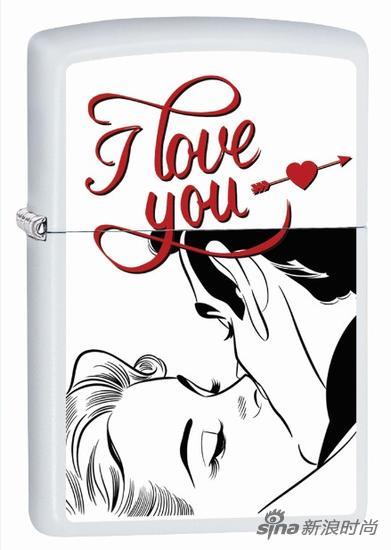 ZIPPO CI016724