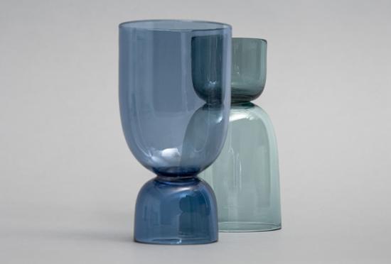 设计师 Ingrid Aspen 的作品 Bottoms Up