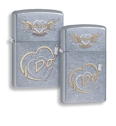 ZIPPO MP323928