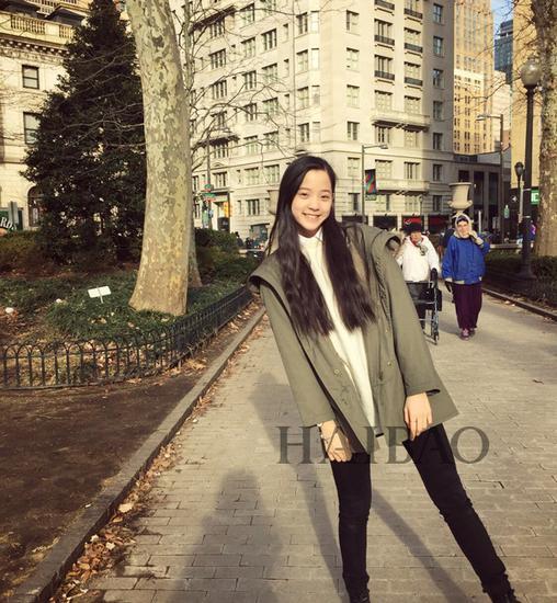 欧阳娜娜私服