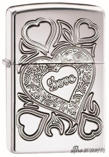 ZIPPO AE184653