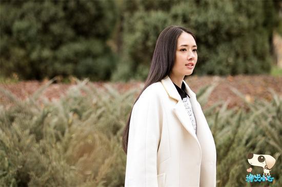 郭碧婷
