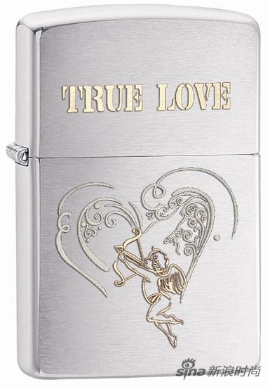 ZIPPO MP324395