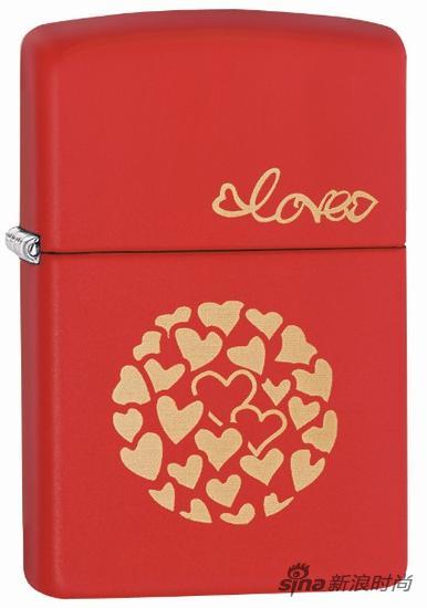 ZIPPO MP325256
