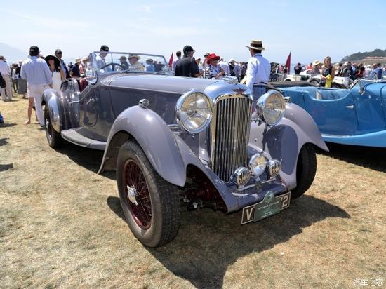 LG45 Rapide