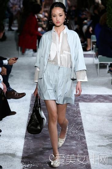 Tod's 2015春夏系列