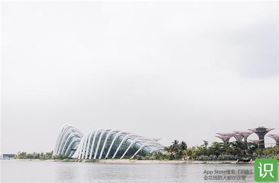 18 Marina Gardens Dr, Singapore 018953