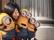 《小黄人》曝光新片段 广告狂人加盟配音