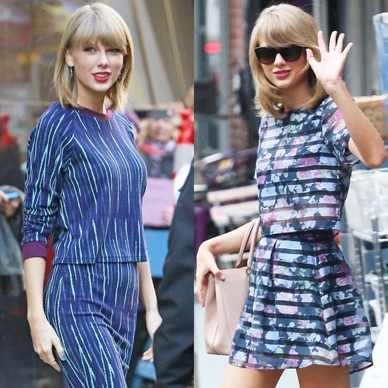 Taylor Swift