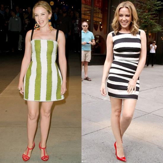 Kylie Minogue