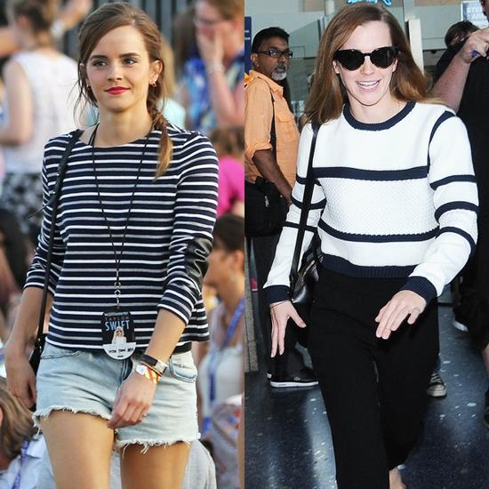 Emma Watson
