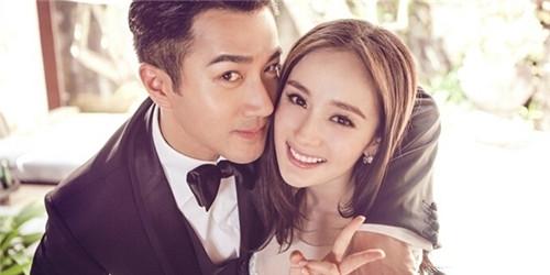 杨幂、刘恺威
