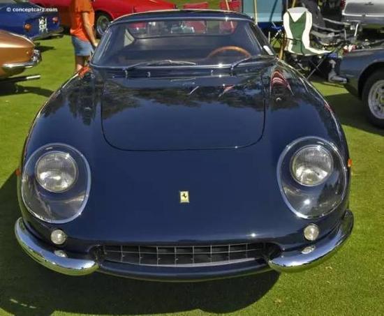 1965 Ferrari 275GTB