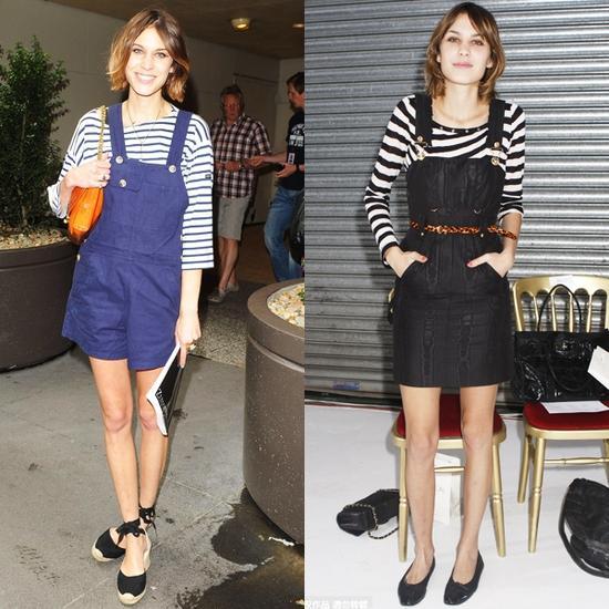 Alexa Chung