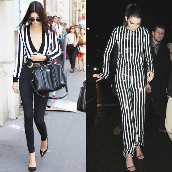 Kendall Jenner