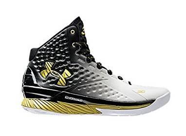 Under Armour Curry One MVP