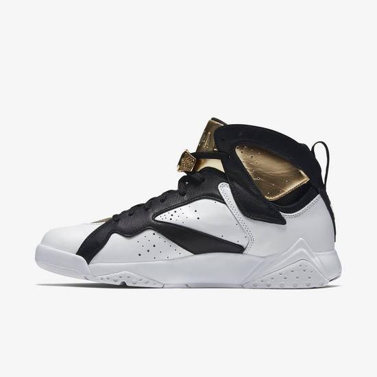 Air Jordan 7 Retro Champagne
