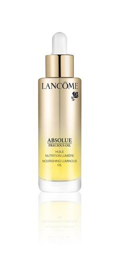 Lancôme兰蔻菁纯柔肤精油-2
