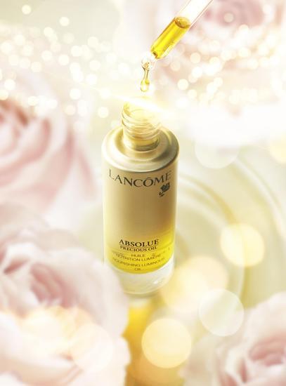 Lancôme兰蔻菁纯柔肤精油-3