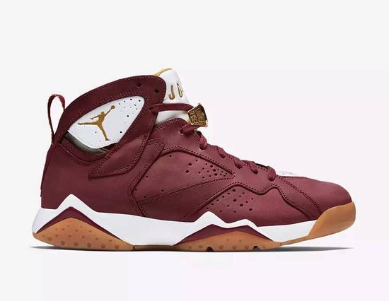 Air Jordan 7 Retro Cigar