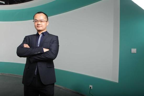 美团创始人兼CEO 王兴